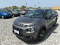 Citroen C3 1.2 PURETECH 83 CV SHINE Benzina