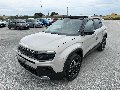 Jeep Avenger 1.2 100 CV SUMMIT KM0 MY2025 1000km TETTO APRIBILE Benzina