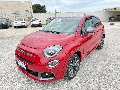 Fiat 500X 1.5 T4 HYBRID 130 CV DCT SPORT MY24 KM0 Elettrica / Benzina