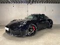Porsche 992 911 CARRERA GTS MY2025 Elettrica / Benzina