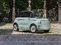 Fiat Topolino  Elettrica