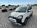 Fiat New Panda PANDINA 1.0 HYBRID S&S 70 CV CROSS KM0 MY25 Elettrica / Benzina