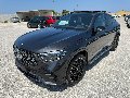 Mercedes-Benz GLC COUPE’ 300 d 4M AMG PREMIUM PLUS NIGHT EDITION AUT Elettrica / Diesel