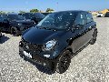 Smart ForFour 1.0 71 CV TWINAMIC SUPERPASSION Benzina