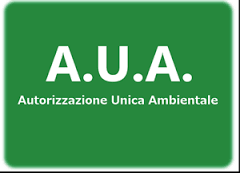 Autorizzazione Unica Ambientale (A.U.A.)