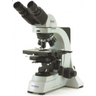 Microscopio ottico trinoculare mod. Optika B600Tph