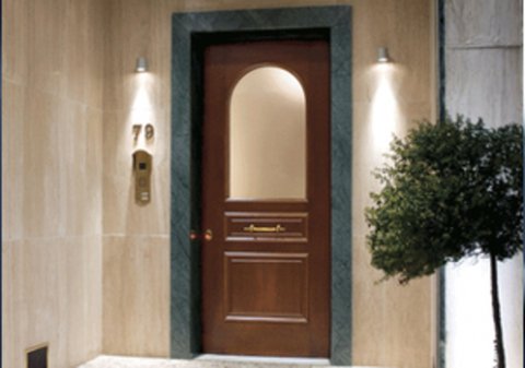 Porte Blindate