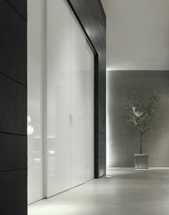 Porte scorrevoli Rimadesio Graphis light