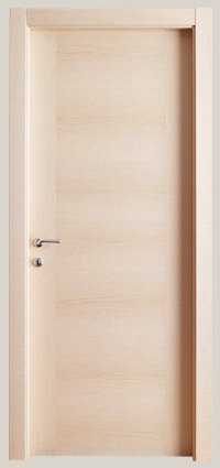 Porte Ferrerolegno Geometrika