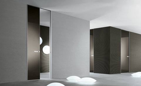 Porta Rimadesio Aura