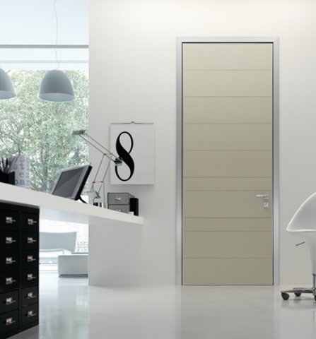 Porte blindate Oikos Collezione Idor