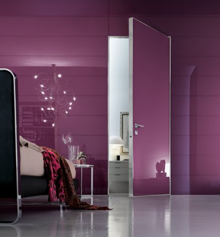 Porte blindate Oikos Collezione Idor