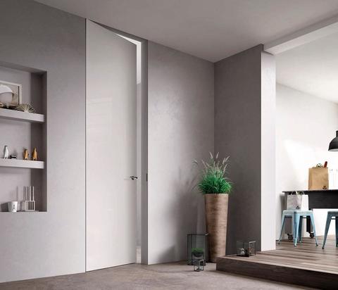Porte FerreroLegno Filo muro
