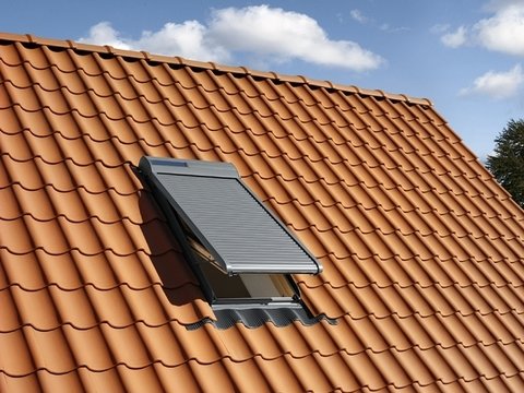 Finestre per tetto VELUX