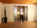 Controtelai per porte scorrevoli Eclisse