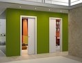 Controtelai per porte scorrevoli Eclisse