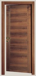 Porte Ferrerolegno Geometrika