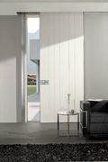 Porte blindate Oikos Collezione Vela