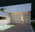 Porte blindate Oikos Collezione Vela