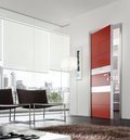 Porte blindate Oikos Collezione Idor