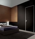 Porte blindate Oikos Collezione wall system