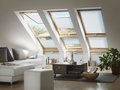 Finestre per tetto VELUX