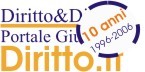 Diritto & Diritti