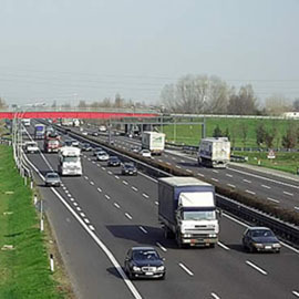Autostrade d'Italia