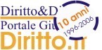 Diritto & Diritti