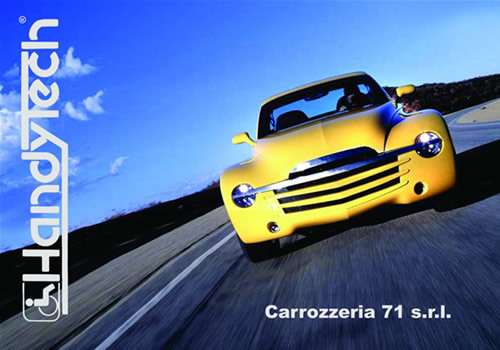 Video allestimenti