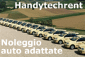 Veicolo rent car