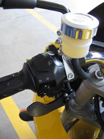 Ausili Moto per disabili