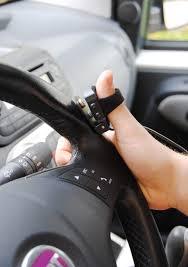 Acceleratore HT-TOUCH