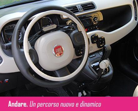 Acceleratore HT-SPEED UP