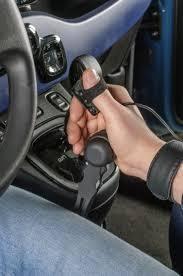 Acceleratore HT-TOUCH