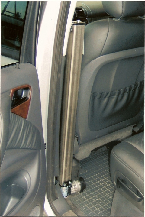 Verticalizzatore