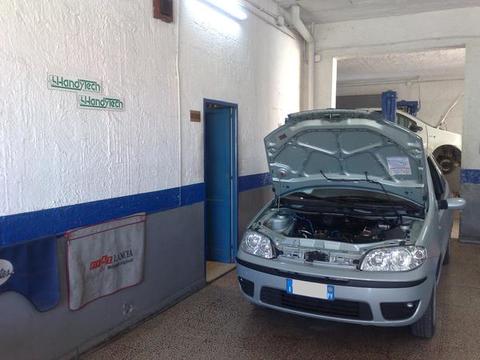 La nostra sede