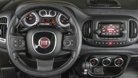 Acceleratore HT-TOUCH DOWN