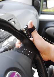 Acceleratore HT-TOUCH