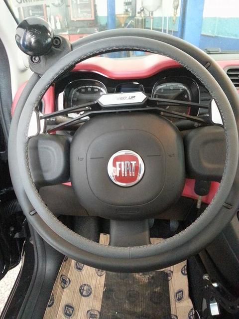 Acceleratore HT-SPEED UP