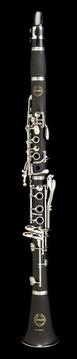 CLARINETTO SIb IDA MARIA GRASSI CL100LMKII 18 CHIAVI LEVA MIb IDA MARIA GRASSI