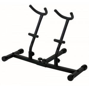STAND MULTIPLO BSX PER SAX ALTO-TENORE BSX