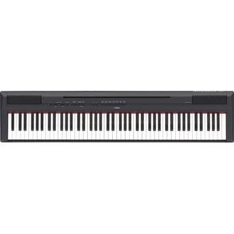 PIANOFORTE DIGITALE YAMAHA P115B YAMAHA
