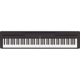 PIANOFORTE DIGITALE YAMAHA P45B YAMAHA P45B