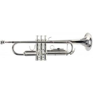 TROMBA BACH TR650S - ARGENTATA BACH