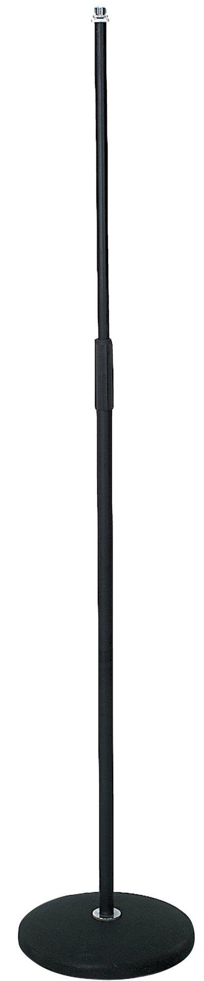 BSX STAND PER MICROFONO ASTA DRITTA BSX