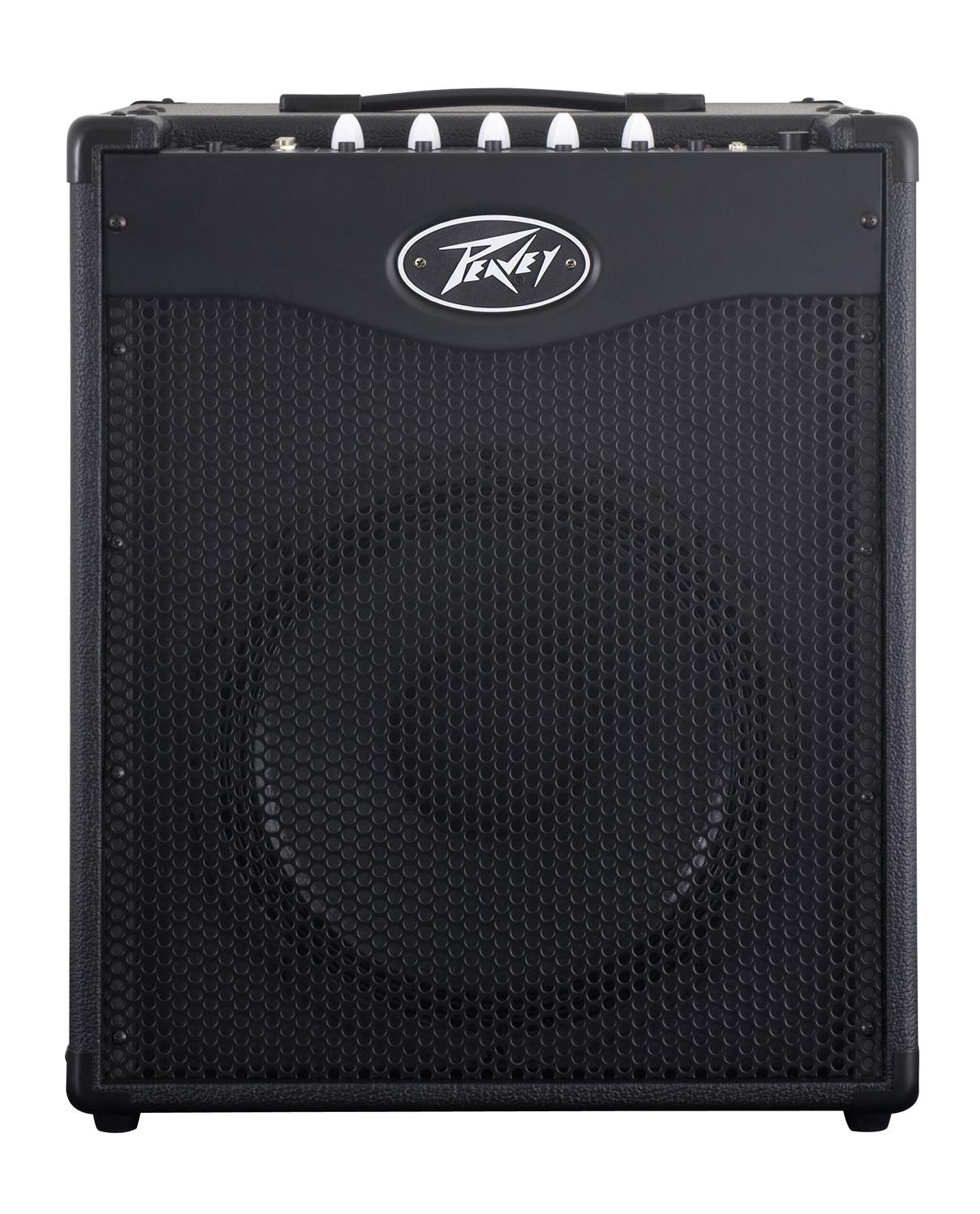 AMPLIFICATORE PER BASSO PEAVEY MAX 110 MK2 100 WATT PEAVEY