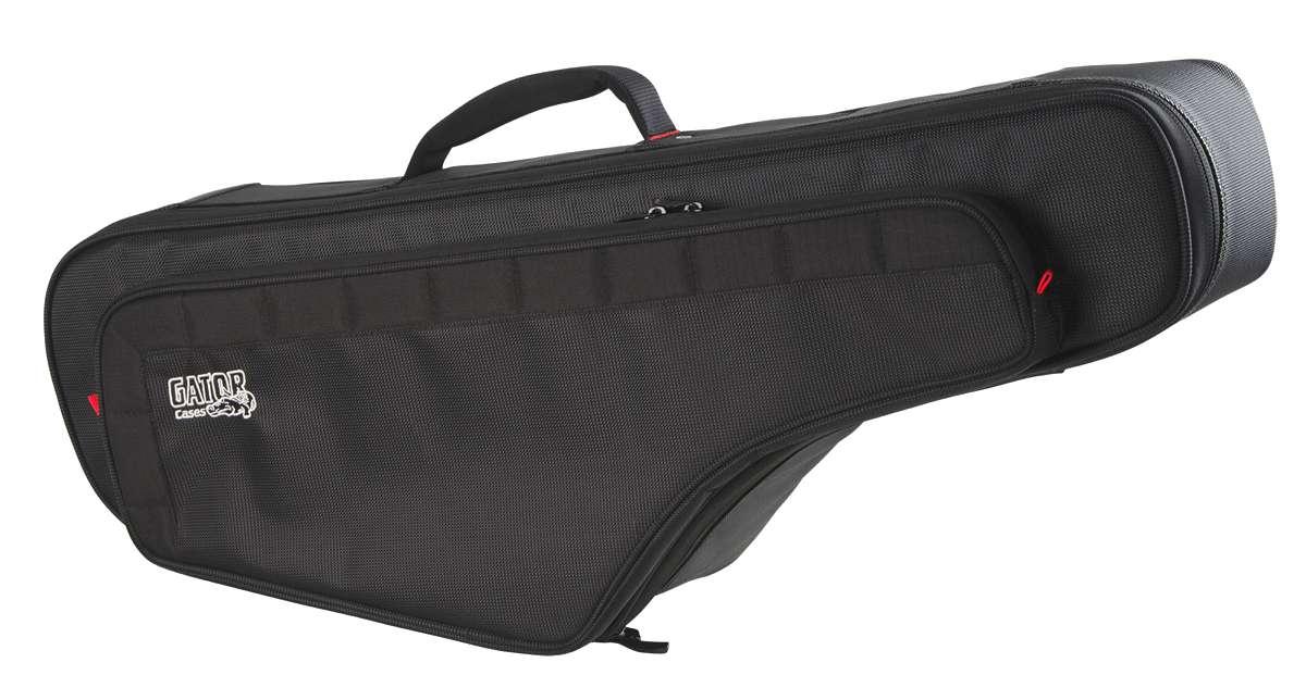 BORSA IMBOTTITA SAX TENORE GATOR G-PG