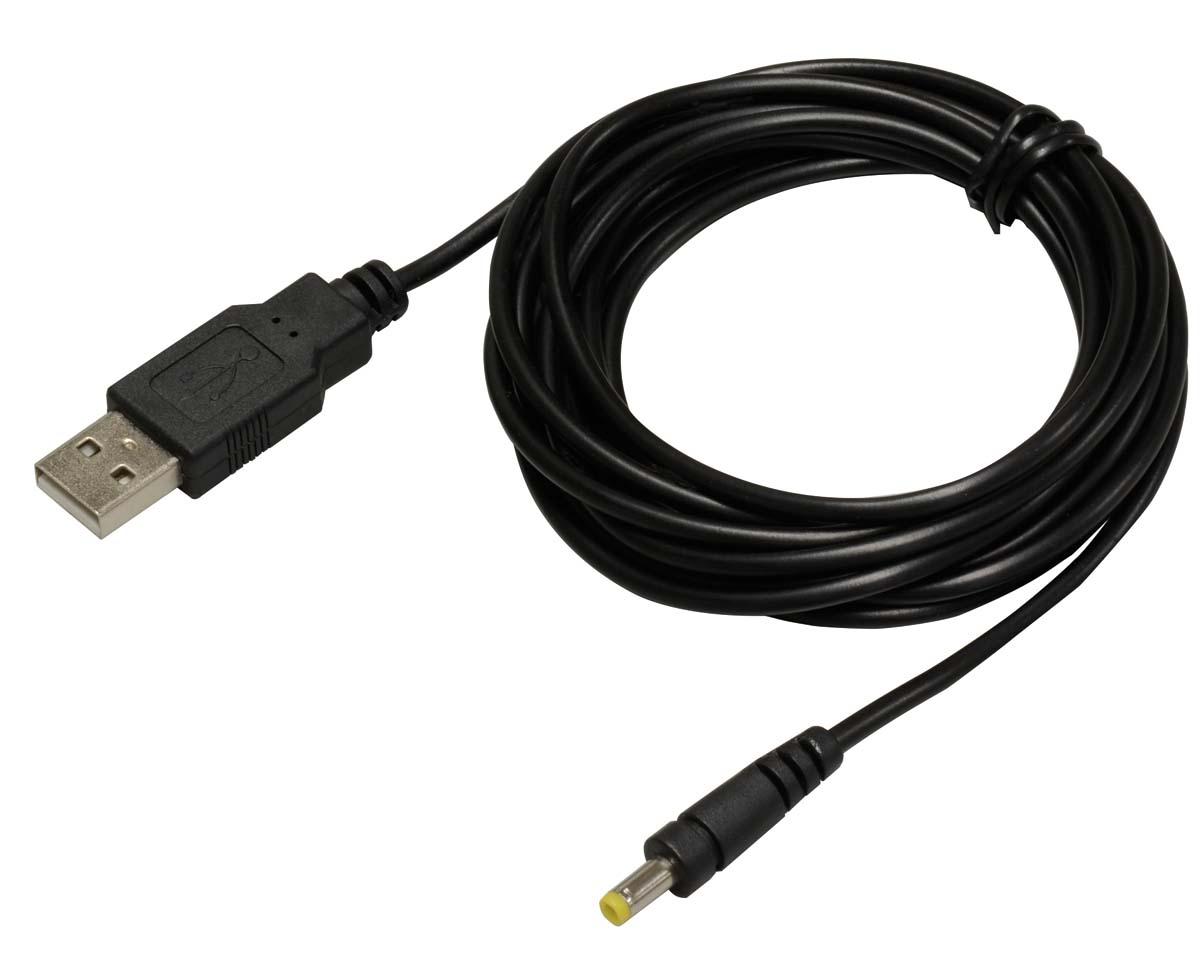 Cavo Alimentazione USB 5V Per Roland Boutique TR-09 – MyVolts, Lunghezza 1 Metro, Garanzia A Vita
