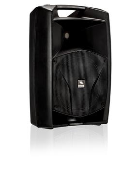 PROEL V12A CASSA AMPLIFICATA 300W RMS PROEL
